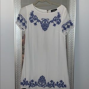 LULUS DRESS!! ONLY WORN ONCE!!!!